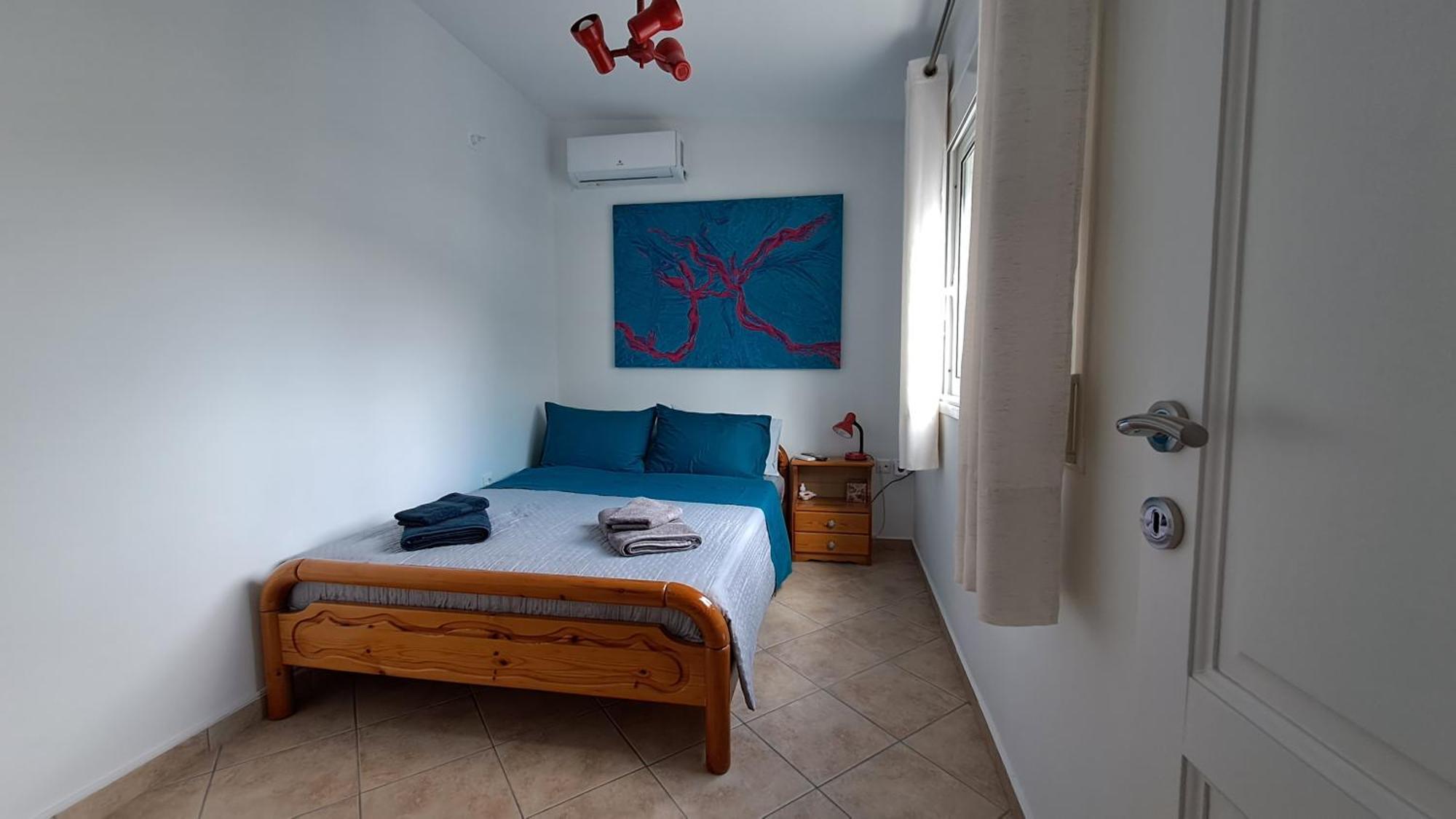 Tomis Sea View Apartment พีเรียส ภายนอก รูปภาพ
